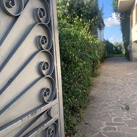 Villa Maximo Albano Laziale Exterior foto