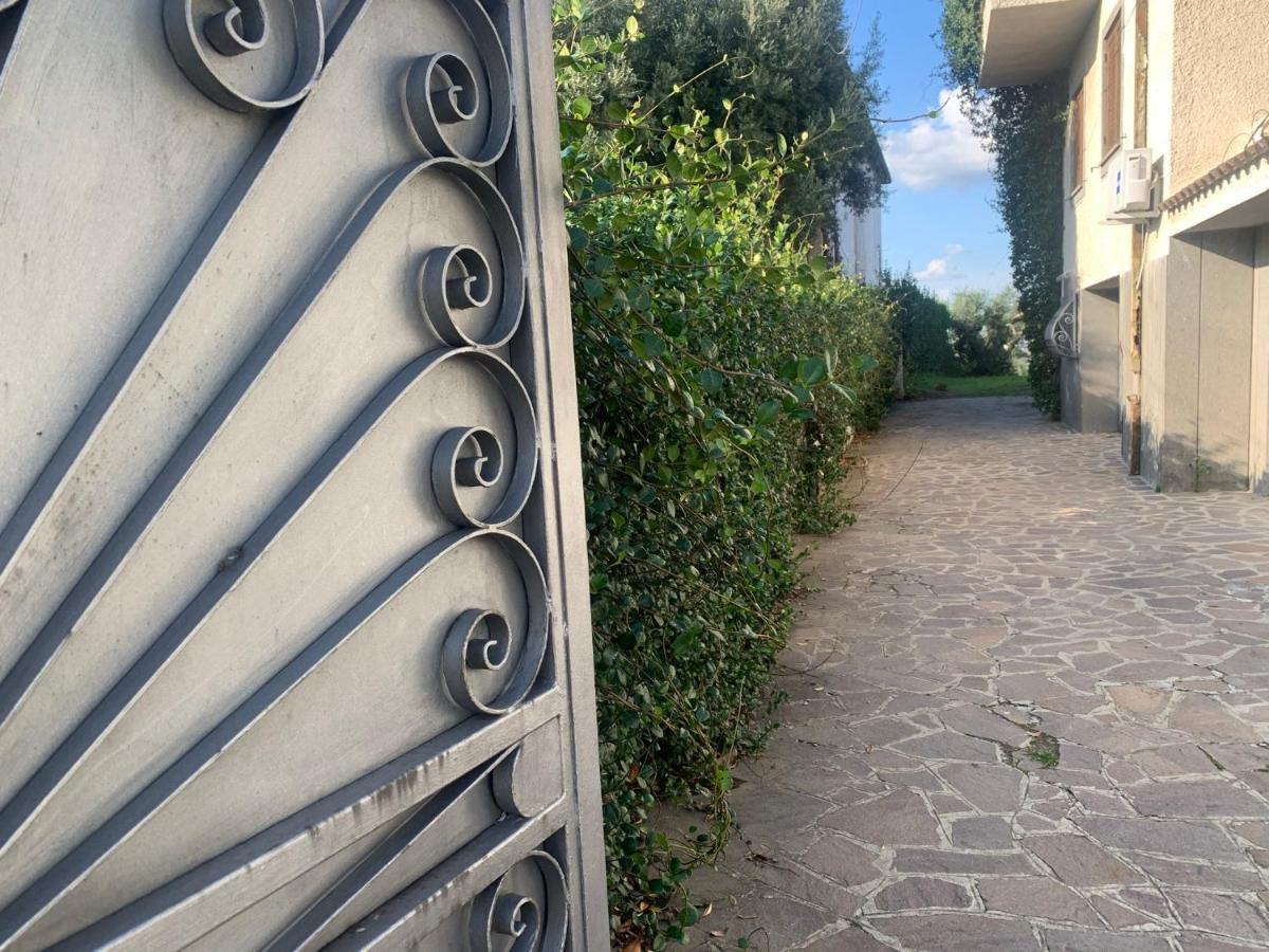 Villa Maximo Albano Laziale Exterior foto